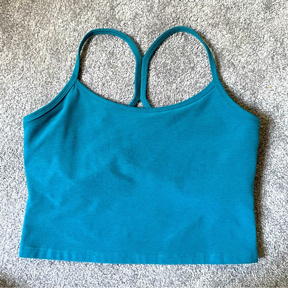 Beyond Yoga Top